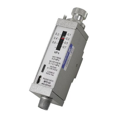 Mindman Pneumatic Sensor Switch or Reed Switch