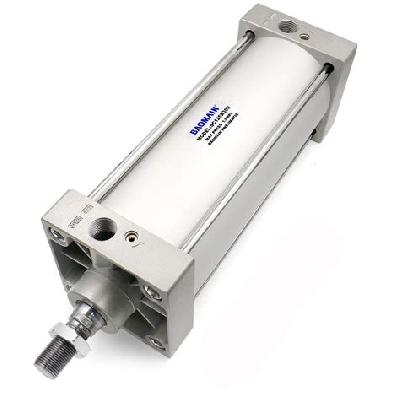 Mindman Pneumatic Standard Cylinder Tie Rod Type