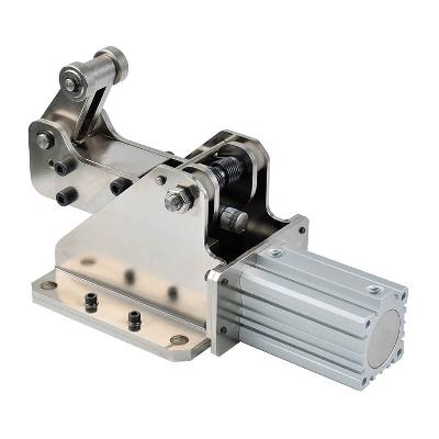 Mindman Pneumatic Stopper Cylinder