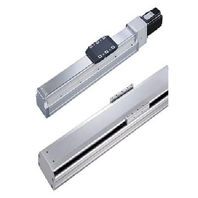 Mindman Slider Electric Cylinder-Ball Screw Drive Or Electric Linear Actuator