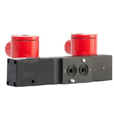 Namur type Solenoid Valve of Mindman