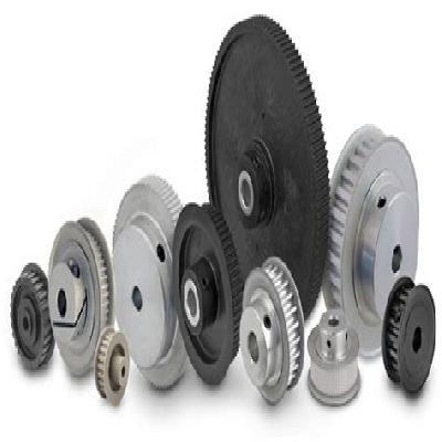 Pix V-Belt And Timing Belt Pulley And Couplings
