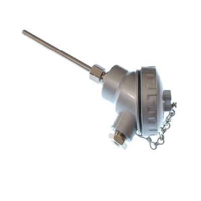 Pointer Resistance Thermometer Or Rtd