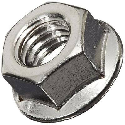 Flange Nut