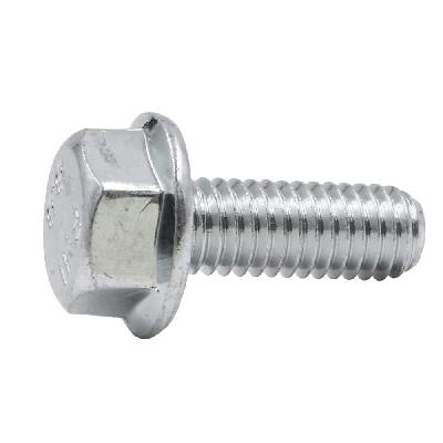 Flung Bolt