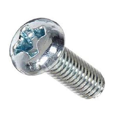 Pan Head