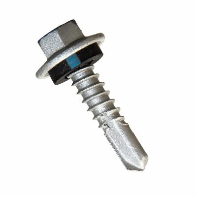 SDS Screw