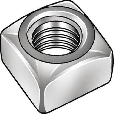 Square Nut