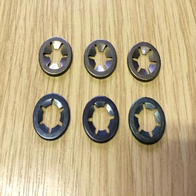 Star Lock Washer