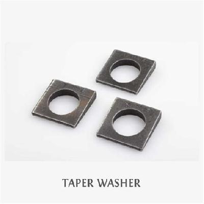 Taper Washer