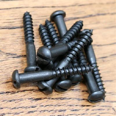 Wood Screw