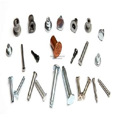 2 Step Rivet