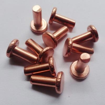 Rivets Flat