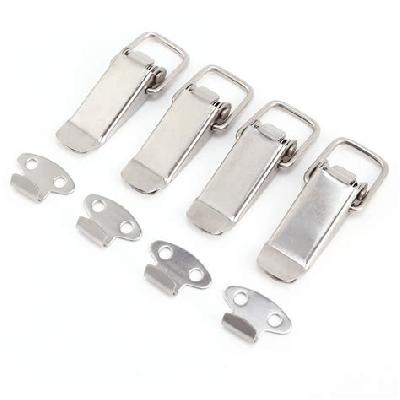 Suit Case Lock Spring