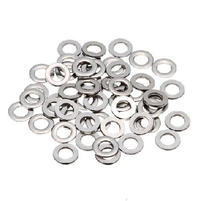 6 MM Stainless Steel Flat Washers