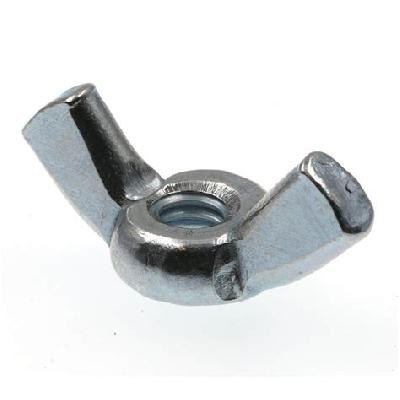 Cold Forged Wing Nut