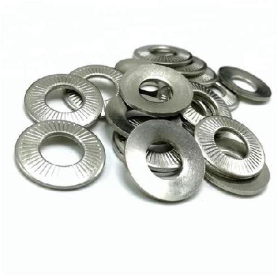 Contact Washer