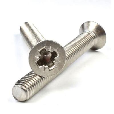 Container Csk Phillips Screw