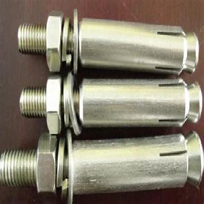 Mild Steel Anchor