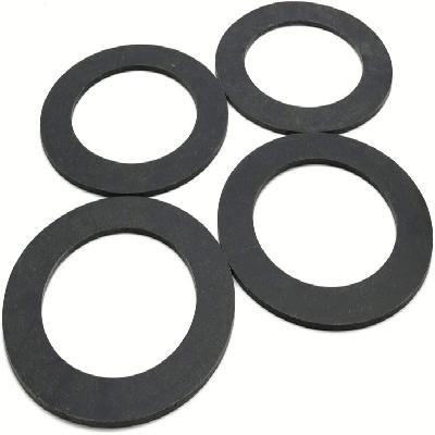 Round Rubber Washer