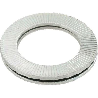Spring Nord-Lock Washer