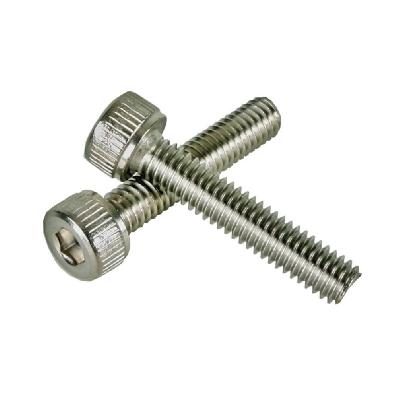 Stainless Steel Allen Bolts