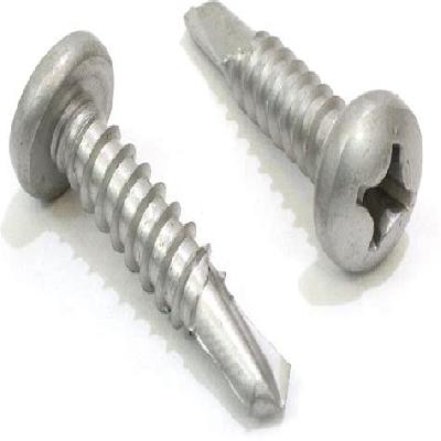 Steel Screw