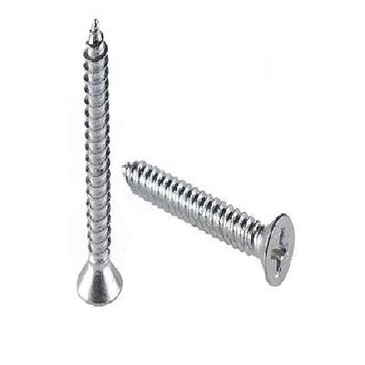 CSK PHILIPS SELF TAPPING SCREWS