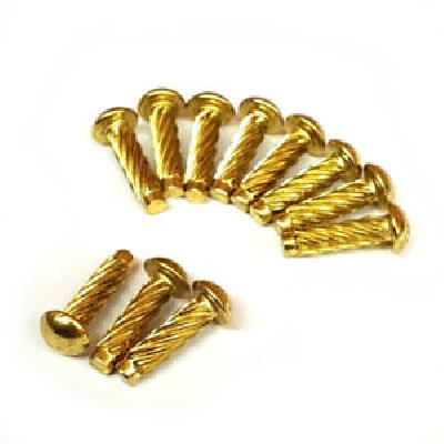 Hammer Rivet Screw