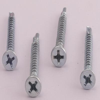 mild steel screws