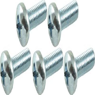 PAN HEAD MACHINE SCREWS