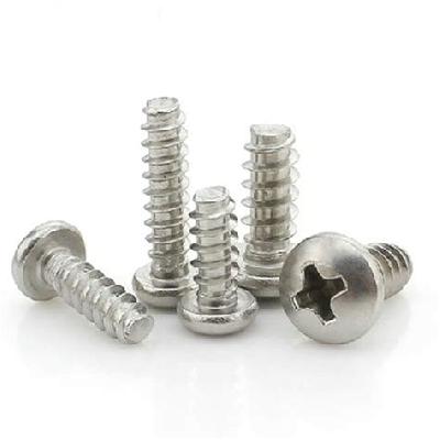 Pan Philips Self Tapping Screw Machine Screws