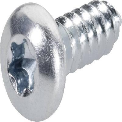 Raised Head Self Tapping Screws