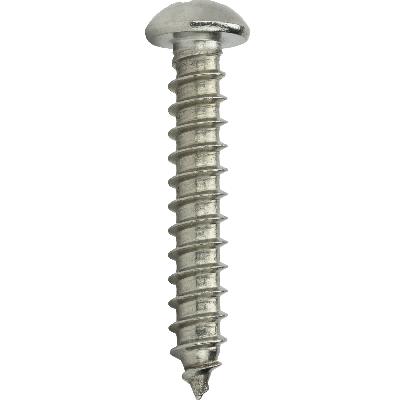 Steel Screws