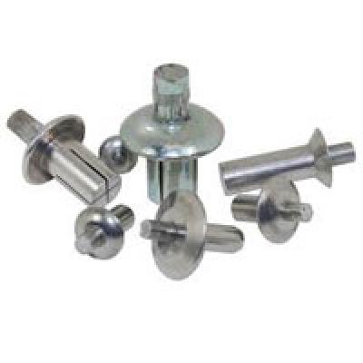 Aluminium Drive Rivets