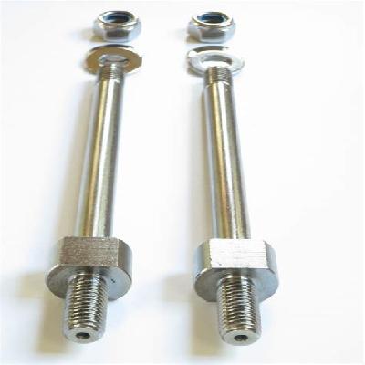 Axle Bolt