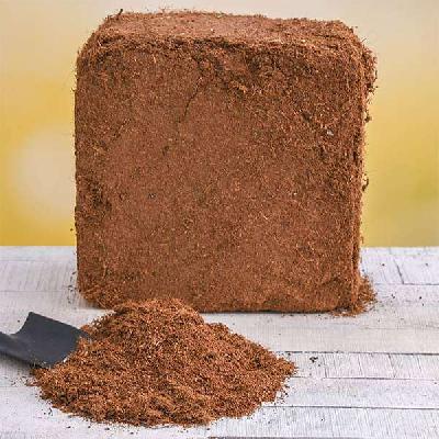 Cocopeat Blocks