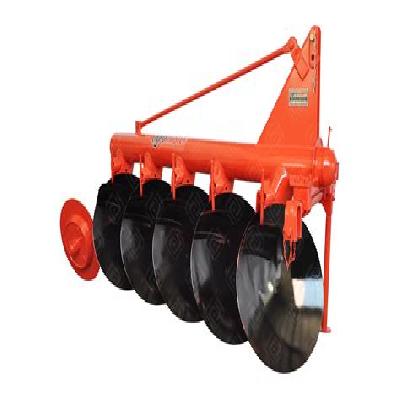 Disc Plough
