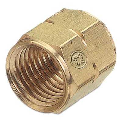 Gas Nut