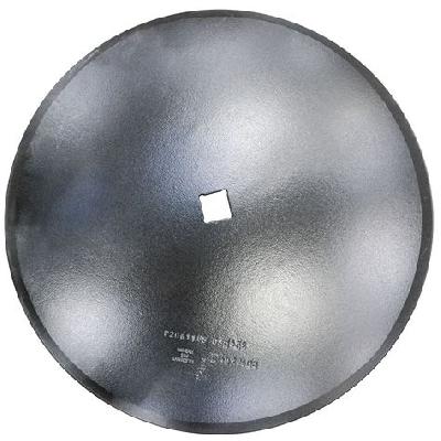 Harrow Disc Blades 610mm - Square Hole