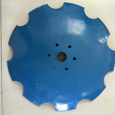 Harrow Disc Blades 710mm
