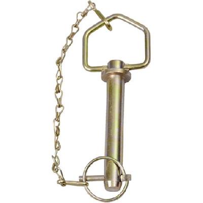 Head Forged Hitch Pins