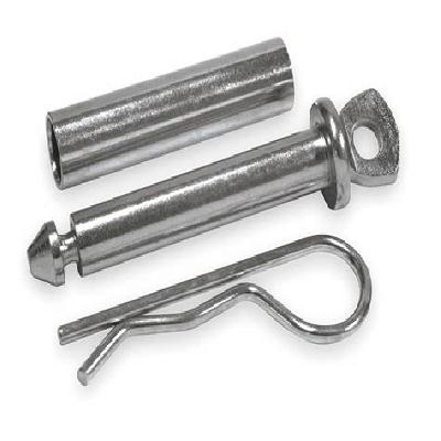 Hitch Pin With R Pins