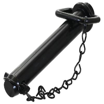 Hitch Pins With Linch Pins