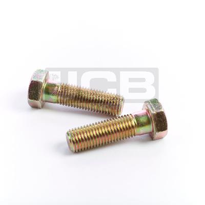 JCB Bolts