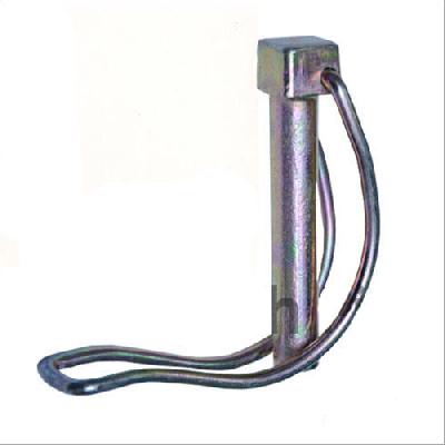 Linch Pin for Tube
