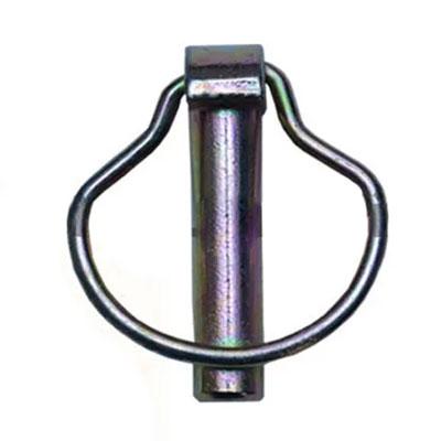 Linch Pins Pear Shape