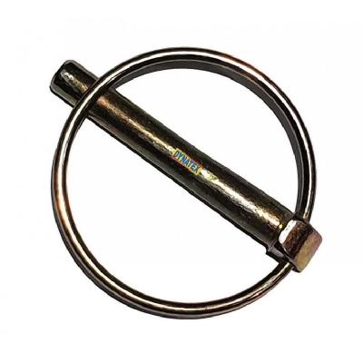Lynch Pins Round Shape