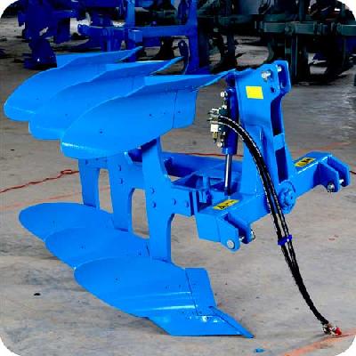 M.B. Plough