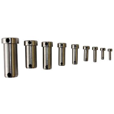 Mild Steel Clevis Pin
